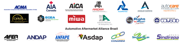 No momento, você está visualizando Aliança Aftermarket Automotivo Brasil junta-se ao Movimento Global pelo Direito de Reparar Veículos