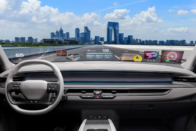 No momento, você está visualizando Tecnologia de painéis pode mudar conceito de acessórios para carro