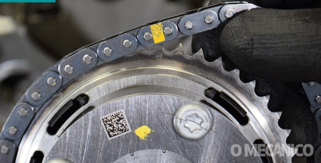 No momento, você está visualizando Corrente de comando: como identificar desgaste e evitar falhas; Mecânico Responde