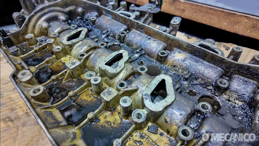 No momento, você está visualizando Biodiesel pode aumentar falhas em sistemas de injeção e acelera desgaste de motores, alerta especialista