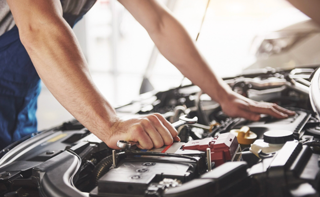 No momento, você está visualizando Procura por mecânica automotiva sobe 30% no verão e amplia oportunidades