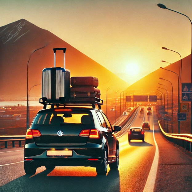 No momento, você está visualizando Carnaval na estrada: 8 dicas sobre manutenção preventiva e segurança para motoristas