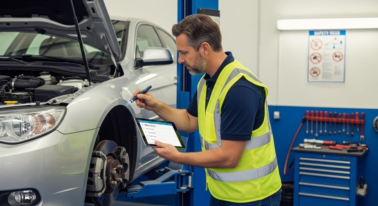 No momento, você está visualizando NOTA PÚBLICA: Pela saúde e segurança viária: O Posicionamento do Sindirepa Brasil sobre o PL 3507/2025