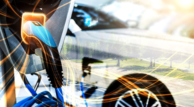 No momento, você está visualizando Transformação da mobilidade impulsiona desenvolvimento de lubrificantes para carros híbridos e elétricos