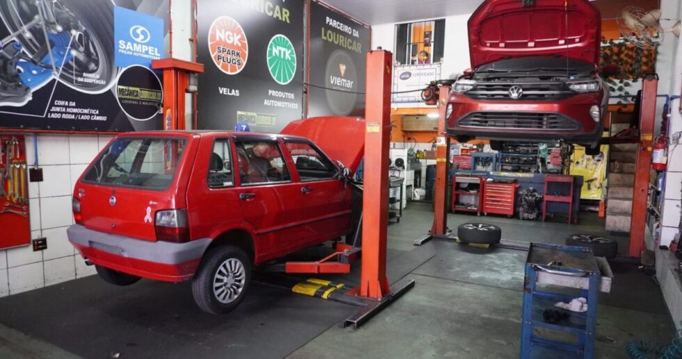 No momento, você está visualizando Checklist evita prejuízo e garante confiança na oficina, afirma especialista