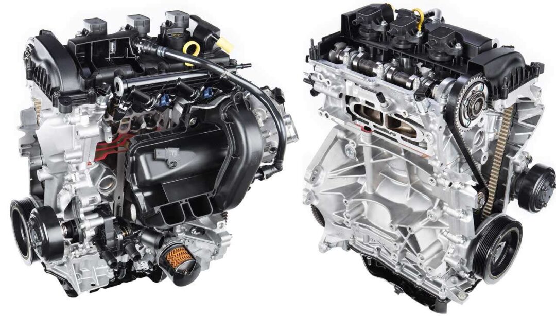 No momento, você está visualizando Baixa pressão de óleo em motor Sigma: causas e diagnóstico