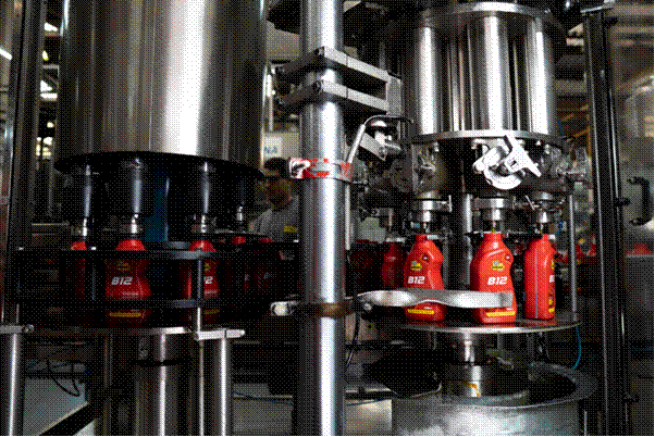 Eficiência produtiva e rastreabilidade fortalecem a confiança na indústria de lubrificantes automotivos