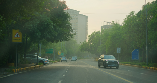 No momento, você está visualizando Verão intenso: veículos demandam cuidados especiais no calor excessivo