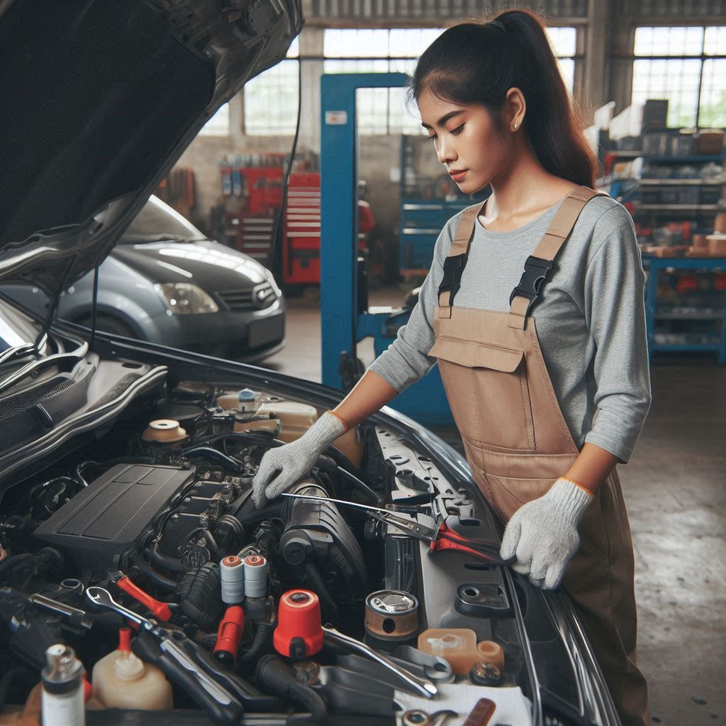 No momento, você está visualizando Peça barata pode sair cara: 5 cuidados essenciais na manutenção dos veículos para evitar riscos e prejuízos