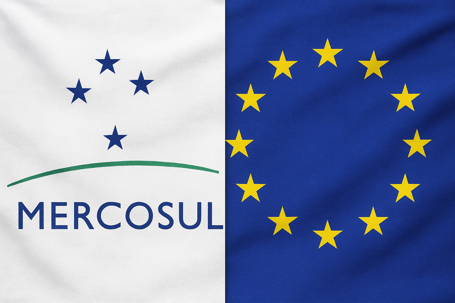 No momento, você está visualizando Acordo Mercosul–União Europeia: possíveis impactos e pontos de atenção para o Aftermarket automotivo brasileiro
