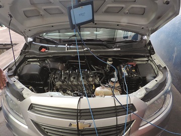 No momento, você está visualizando Diagnóstico automotivo do básico ao avançado com aplicação de conhecimento e equipamentos