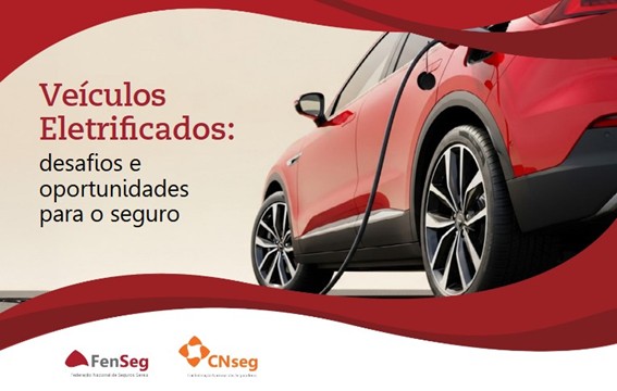 No momento, você está visualizando FenSeg antecipa desafios da mobilidade elétrica e coloca o seguro no centro do debate com lançamento de guia inédito