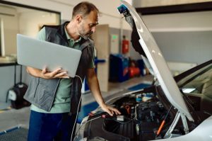 Leia mais sobre o artigo Gestão de oficinas: Confira 13 práticas para aumentar produtividade e lucro