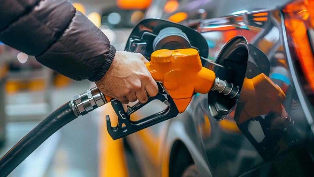 No momento, você está visualizando Combustível caro muda hábitos do motorista e reforça importância da manutenção preventiva