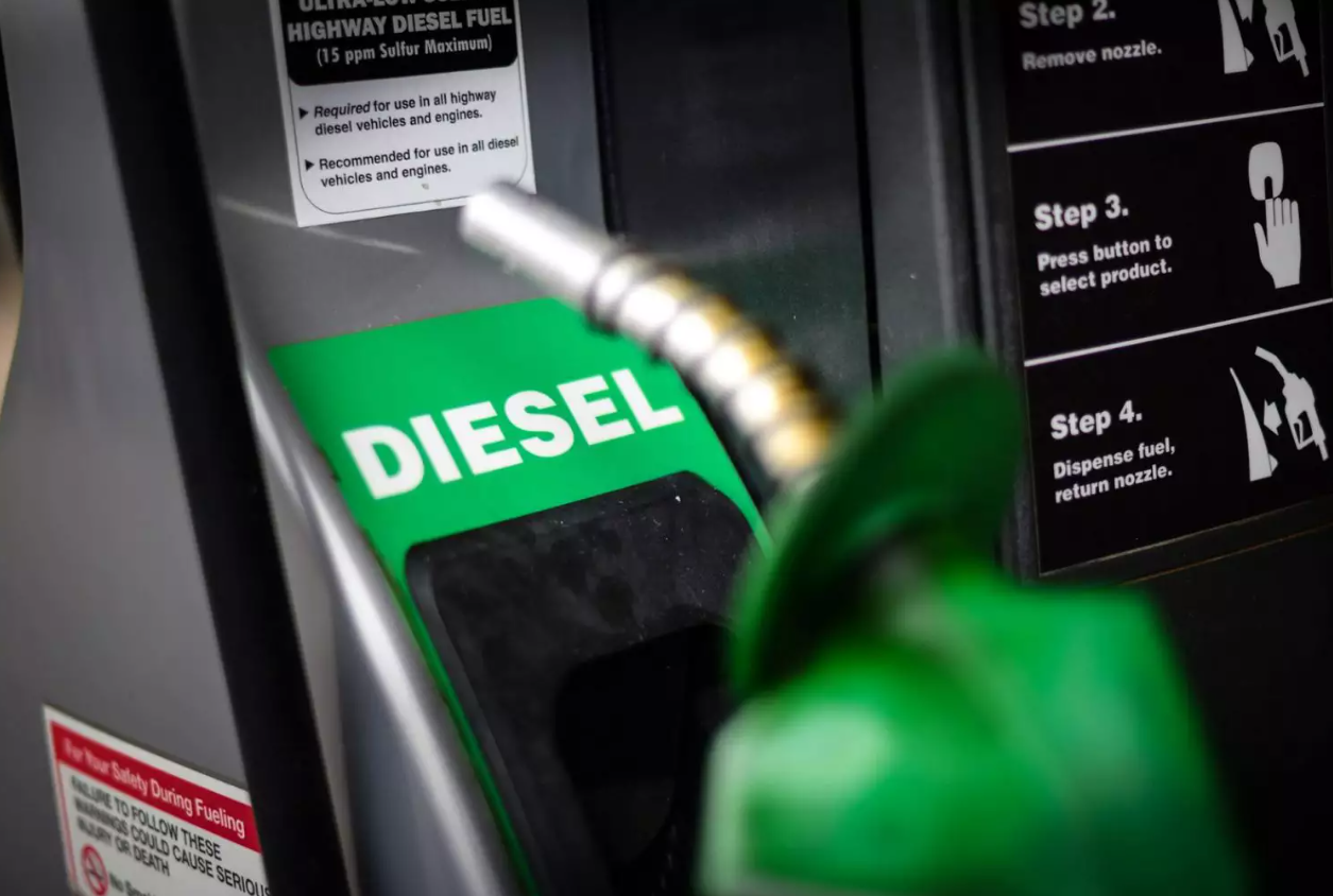 No momento, você está visualizando Pressão do diesel provoca migração de modelos no mercado automotivo