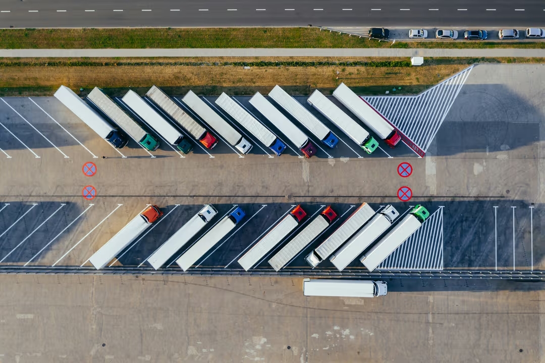 No momento, você está visualizando Transporte e gestão de frotas: as tendências globais que merecem nossa atenção nos próximos anos