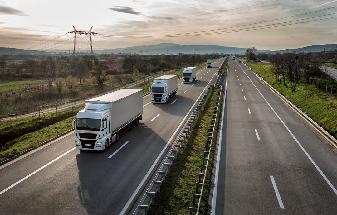 No momento, você está visualizando 62% das indústrias têm custos maiores com segurança no transporte, diz CNI