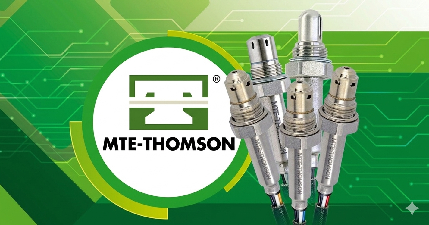No momento, você está visualizando MTE-THOMSON tem lançamentos para veículos leves e pesados em julho