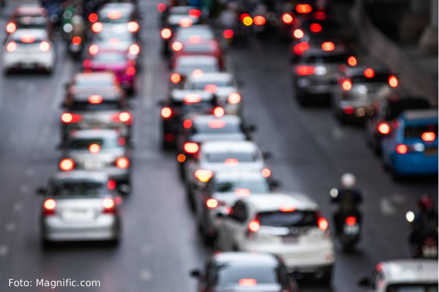 No momento, você está visualizando Férias fazem motoristas correrem até oficinas para fazer revisão