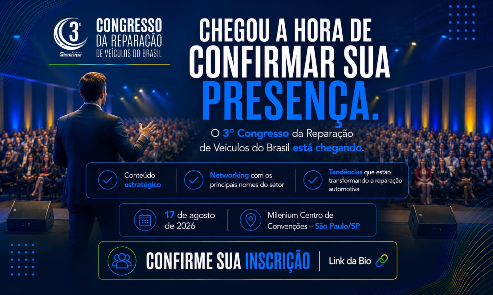 Inscrição