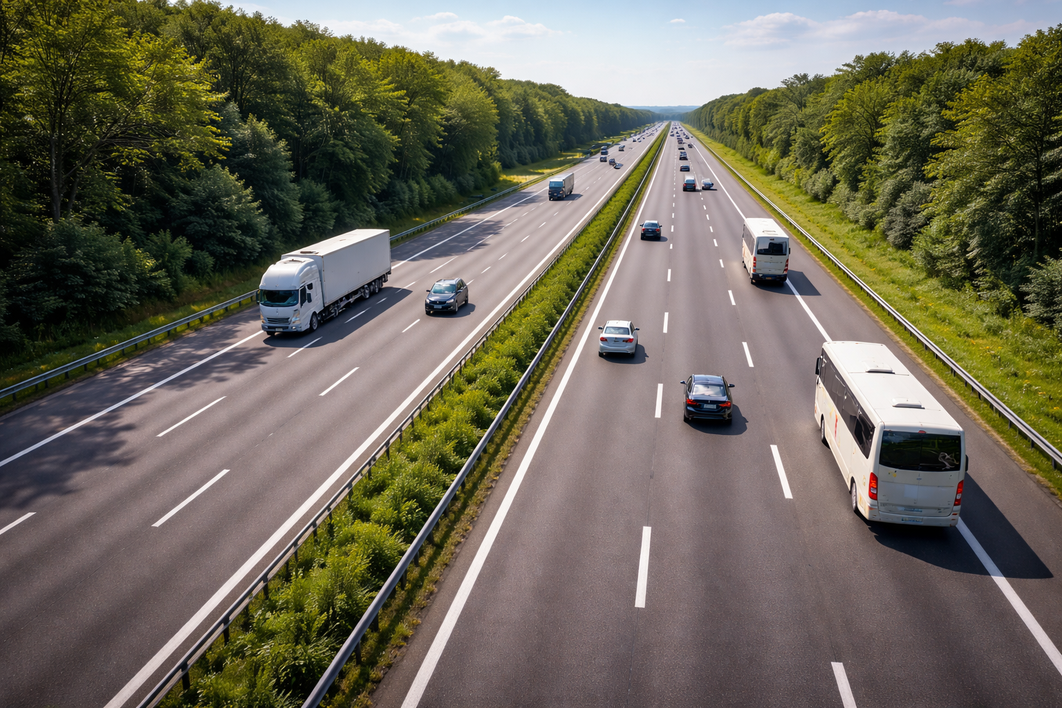 No momento, você está visualizando Evite sufoco na estrada: veja o checklist definitivo de manutenção preventiva para as férias de julho