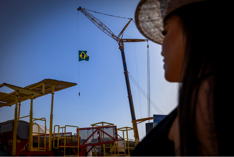 No momento, você está visualizando Bioenergia amplia aporte econômico e energético do Brasil