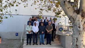 Leia mais sobre o artigo Encontro no IQA reúne Sindirepas e seguradoras para discutir certificação de oficinas