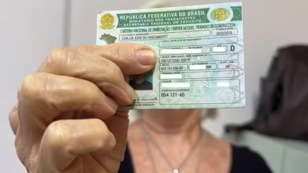 No momento, você está visualizando Nova CNH: brasileiros economizaram quase R$ 10 bilhões com novas regras
