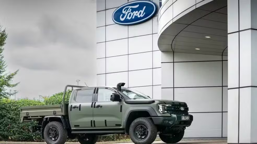 No momento, você está visualizando Risco de guerra pode salvar montadoras europeias?