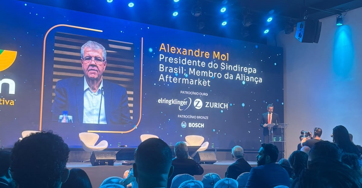 No momento, você está visualizando Alexandre Mol debate os impactos do e-commerce e da inteligência artificial no reposição automotiva durante o 12º Fórum IQA