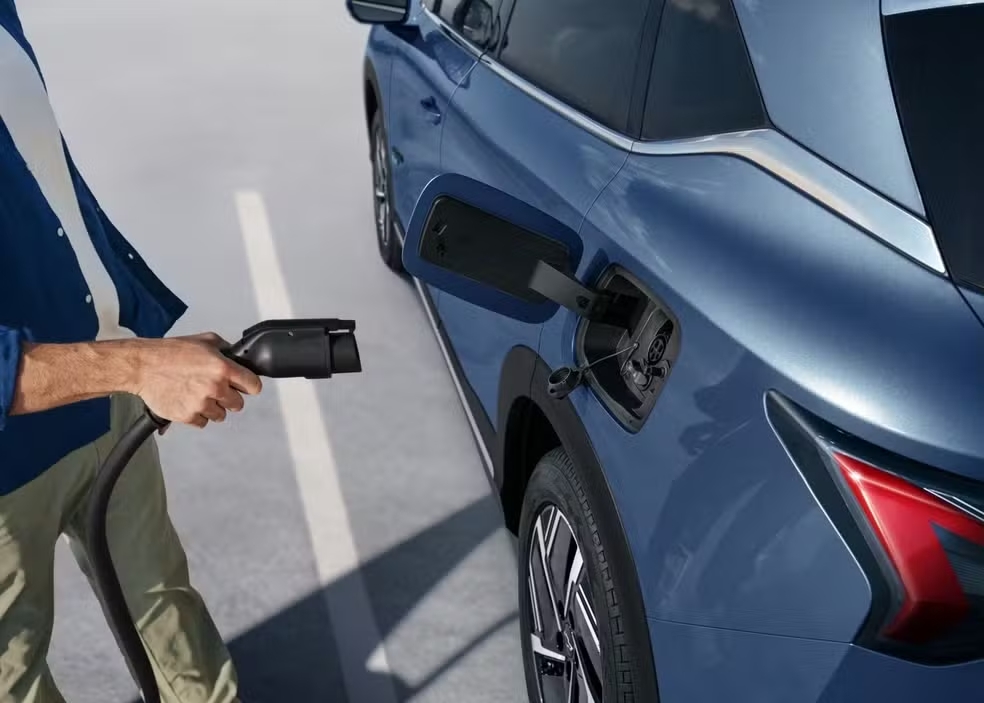 No momento, você está visualizando Governo vai estudar recarga de carros elétricos para expandir a infraestrutura de carregadores